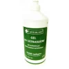 Farmacare Gel Conduttore Per Ultrasuoni 1000 Ml Strumenti Sanitari