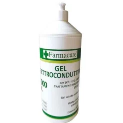 Farmacare Gel Elettroconduttivo 1000 Ml