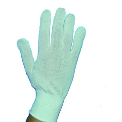 Farmacare Guanti Cotone Bianco Misura 8,5