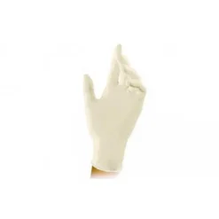 Farmacare Guanto Chirurgico Sterile In Lattice Misura 7 Guanti