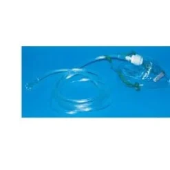 Farmacare Maschera Oxinova Per Immissione Diretta Di Ossigeno Degenza