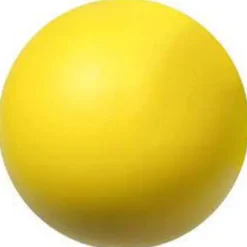 Farmacare Pallina Antistress Giallo Degenza