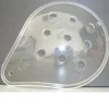 Farmacare Protezione Oculare Trasparente Intervento Oculistico Strumenti Sanitari