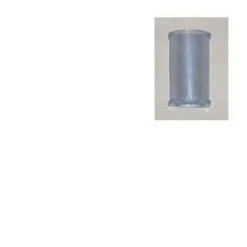 Farmacare Raccordo In Gomma Per Aerosol Accessori Aerosol