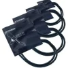 Farmacare Sfigmomanometro Ricambio Bracciale Camera D'aria 2 Tubi 50X14 Cm
