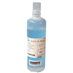Farmacare Soluzione Fisiologica 0,9% Sodio Cloruro 250 Ml Non Iniettabile