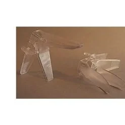Farmacare Speculum Vaginale Sterile Misura Piccola Superfice Satinata Antiriflesso 1 Pezzi