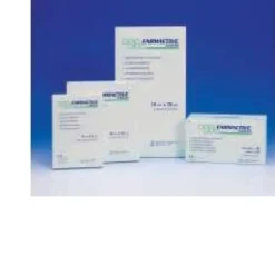 Farmactive Medicazione In Alginato Sterile 5X5Cm 10 Pezzi