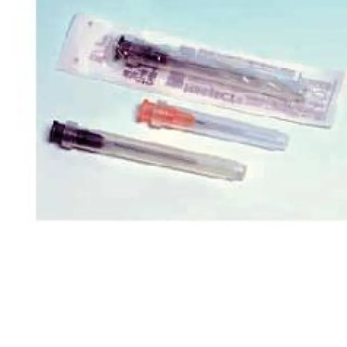 Farmac-Zabban Ago Dispomend Ipodermico Cono Luer Lock Nâ°14 G23