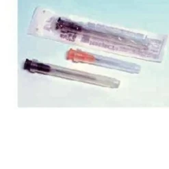 Farmac-Zabban Ago Dispomend Ipodermico Cono Luer Lock Nâ°25 Aghi Per Insulina
