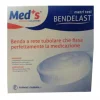 Farmac-Zabban Benda Elastica Bendelast Calibro 7 25M