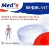 Farmac-Zabban Benda Elastica Bendelast Calibro 6 25M