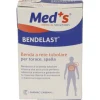 Farmac-Zabban Bendelast Rete Eastica Per Torace Spalla