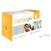 Farmac-Zabban Carboglik 30 Compresse Perdita Di Peso
