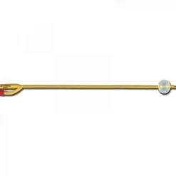Farmac-Zabban Farmac-Zebban Catetere Foley 2 Vie Silicone Ch18 Degenza