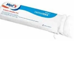 Farmac-Zabban Farmatexa Med's Cotone Idrofilo 50 G