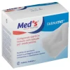 Farmac-Zabban Garza Compressa Meds Tessuto Non Tessuto 5X5Cm 12 Pezzi Peel Open