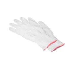 Farmac-Zabban Guanto Cotone Bianco Taglia 6,5 In Busta Guanti