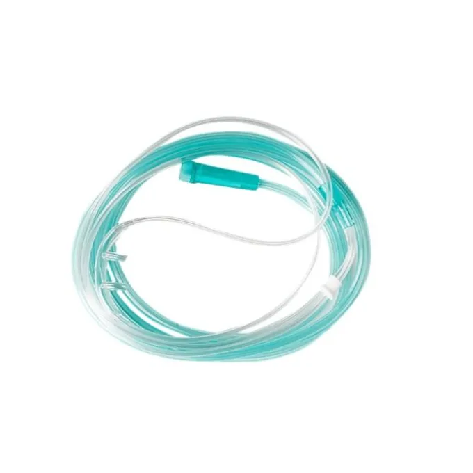 Farmac-Zabban Med's Cannula Nasale Ossigenoterapia