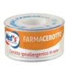 Farmac-Zabban Med's Cerotto Di Seta In Rocchetto 5 M X 1,25 Cm