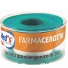 Farmac-Zabban Med's Cerotto Tnt Bianco In Rocchetto 5 M X 1,25 Cm