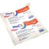 Farmac-Zabban Med's Garza 12/8 Idrofila Tagliata In Compresse Stese 20 X 20 Cm 25 Pezzi