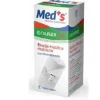 Farmac-Zabban Med's Ideal Flex Benda Elastica Cotone Nylon 4,50 M X 6 Cm