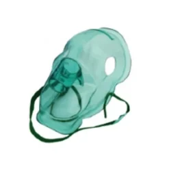 Farmac-Zabban Med's Mascherina Nebulizzante Adulti Aerosolterapia Morbida