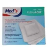 Farmac-Zabban Med's Medicazione Autoadesiva Sterile 12 X 12 Cm 5 Pezzi