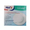 Farmac-Zabban Med's Medicazione Autoadesiva Sterile Rotonda 15 Cm 5 Pezzi