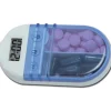 Farmac-Zabban Meds Portapillole Tascabile Con Timer
