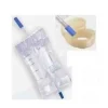 Farmac-Zabban Med's Sacca Raccolta Urina Gamba 10 Pezzi 4 Lacci