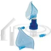 Farmac-Zabban Meds Set Accessori Policarbonato Per Aerosol