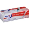 Farmac-Zabban Med's Siringa Sterile Monouso 2,5 Ml 10 Pezzi