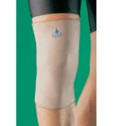 Farmac-Zabban Oppo Ginocchiera Neoprene Strappi Artriti Taglia M Ginocchio