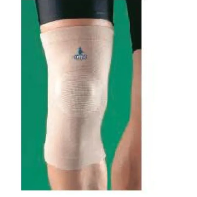 Farmac-Zabban Oppo Ginocchiera Elastica 2022 Xl