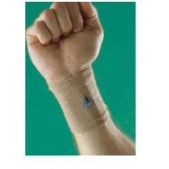 Farmac-Zabban Oppo Polsiera Elastica Supporto Articolazione Taglia S Polso