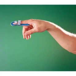 Farmac-Zabban Oppo Stecca A Ditale Baseball Taglia M Strumenti Sanitari