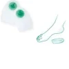 Farmac-Zabban Oppo Talloniera In Silicone 5463 L Solette E Talloniere