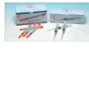 Farmac-Zabban Siringa 20Cc Ago 21G Cono Eccentrico Sfuso 20 Ml Siringhe