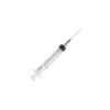 Farmac-Zabban Siringa Monouso Ago 1 Cono Eccentrico 10 Ml