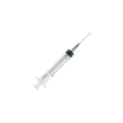 Farmac-Zabban Siringa Monouso Ago 1 Cono Eccentrico 10 Ml