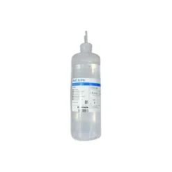 Farmac-Zabban Soluzione Fisiologica Flacone Da 500Ml Disinfettanti