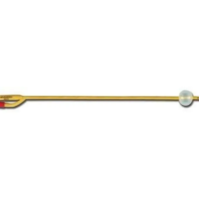 Farmac-Zabban Sonda Foley Silicone Ch16 A 2 Vie 5/15 Cc Degenza