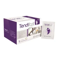 Farmac-Zabban Tendifast Integratore Stress 15 Bustine Salute Della Pelle Ed Anti-Invecchiamento
