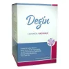 Farma Deb Degin Lavanda Vaginale 140 Ml X 4