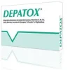 Farma Depatox Integratore Per Il Fegato 20 Compresse Regolarita E Depurazione