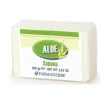 Farmaderbe Aloe Sapone 100 G Detersione Pelle Normale