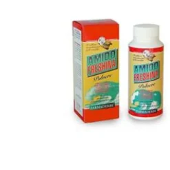 Farmaderbe Amido Fresh Polvere Aspersoria 100 G