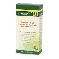 Farmaderbe Krauterol 101 100 Ml Essenze